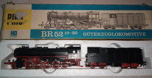 Br52 - 3200