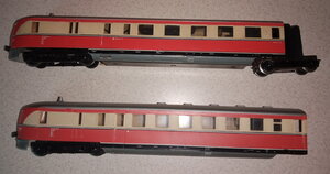 VT137 - 1500. Модель без родной коробки. Состояние хорошее.