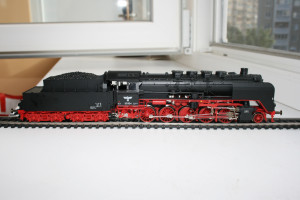 BR50 в исходном исполнении.