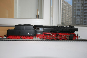 BR50 Reko DR - серия 50.35.