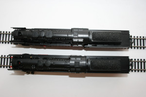 Вид сверху на 50.35 и 50.40