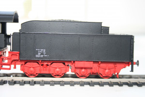 Тендер локомотива серии 18.0