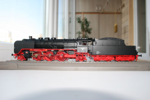 Сторона помощника.