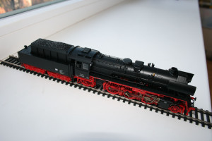 Общий вид BR23.10 DR.