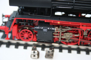 ПРМ BR23.10 DR (насосы расположены над бегунком как у 50.40).