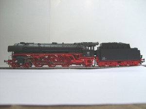 01 DB со стороны помощника.