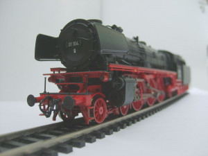 Передняя часть 01 DB.