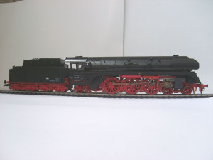 01.5 DR со стороны машиниста.