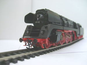 Передняя часть 01.5 DR.