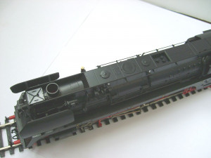 Верхняя часть котла 01.5 DR.