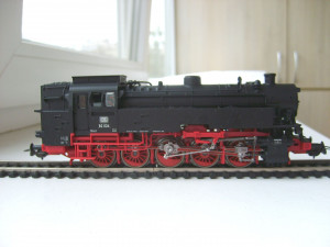 Сторона машиниста.