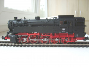 Сторона помощника.