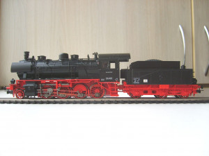 Сторона помощника.