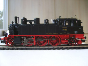 Сторона помощника.