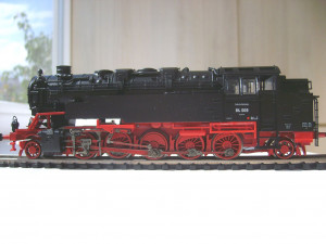 Сторона помощника.