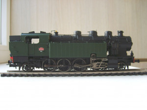 Сторона помощника.