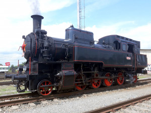 ст. Хоцень (Choceň)