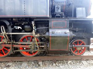 ПРМ - для сравнения с моделью