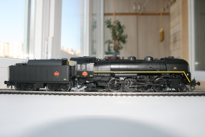 Сторона помощника.