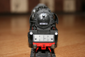 &quot;Лицо&quot;, типичное для новостроев DR.