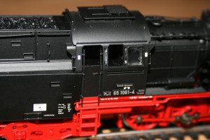 Будка машиниста. Со знаком не использовать на сортировочной горке.