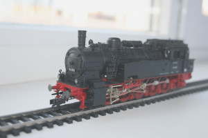 Общий вид (глубина резкости подкачала, к сожалению).