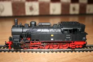 Сторона помощника.