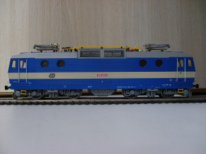 Это одна сторона.