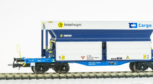 Чомусь має назву RockTainer.