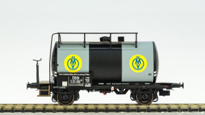 В данному випадку в лівреї австрійської OMV.