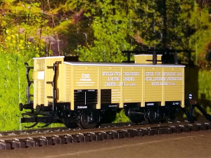 та з іншого...