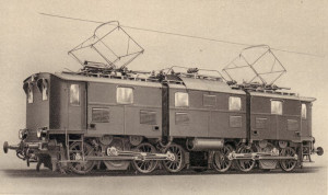 В отличие от баварского варианта, который отличался наличием дополнительной двери и перилами между двумя окнами кабины, локомотивы в Силезии отличались весьма лаконичным видом спереди.