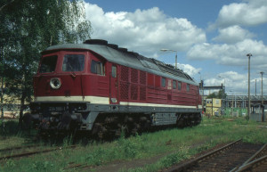 Людмила з дизелем МаК.