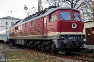 234 630-2 у 1999 році.