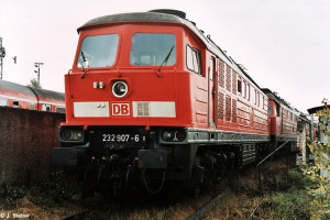 232 907 у 2001 році. Мав цей номер з 30.09.01 по 08.01.02.