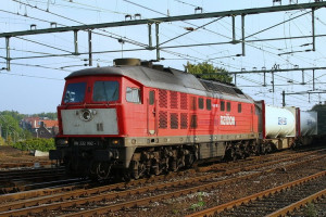 RN 232 902 у 2005 році ще на службі у RN.