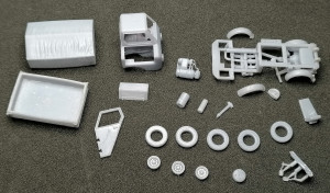 Комплектность.