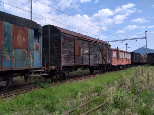 Німецькій Бремен, Усті-н/Л.