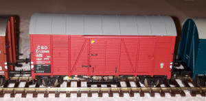 Оппельн Exact-Train
