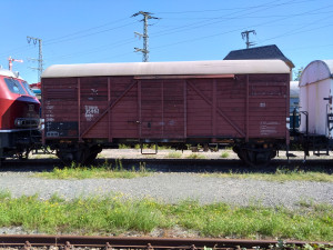 послевоенный Bremen