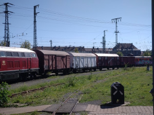 Бремен, два ледника и G10