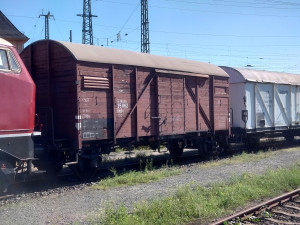 послевоенный Bremen