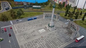 Площадь Королей