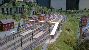 Шварцвальд. Эххх - красотища!