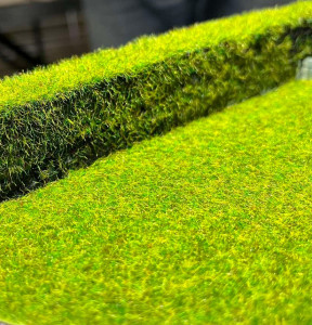 Флок лег нормально, 2.5 мм