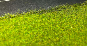 Флок 5 мм - нормально.