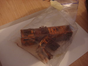 и я никогда не любил Пико, я люблю его вандалить