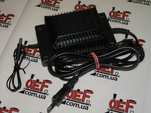 Roco 10725 Блок живлення, вихід 16В, 50Ватт, змінний струм<br />Ціна 75Є