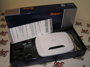 Roco 10814 Комплект (код+роутер з БЖ) для розкодування командної станції Roco Z21 Start<br />Ціна 58Є