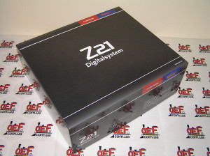 Roco Z21 / Артикул Roco 10820 / Ціна 450Є